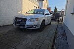 Audi A4 309.000 km 1.550 &euro; Schlangen 33189