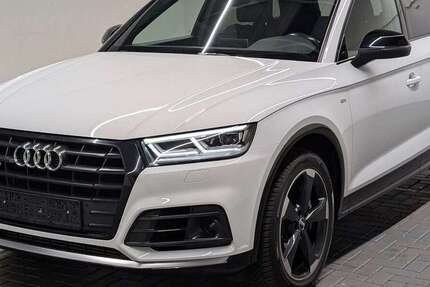 Audi Q5 136.340 km 33.480 &euro; Langenweddingen 39171