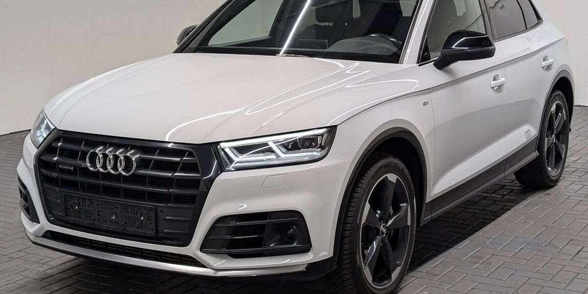 Audi Q5 136.340 km 33.480 &euro; Langenweddingen 39171