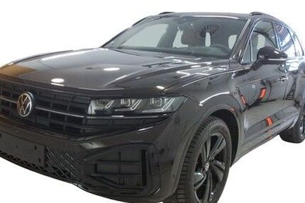 VW Touareg 6.318 km 72.430 &euro; Lohr am Main 97816