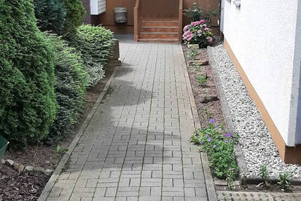 3-ZKB, ETW in Kaiserslautern zu verkaufen. Sehr gute Lage! Mit Balkon. 3 zimmer