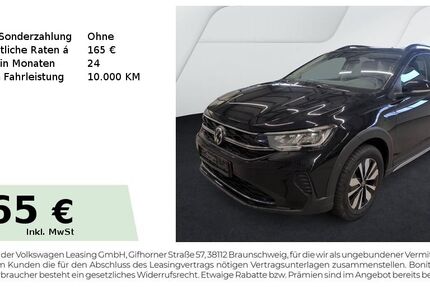 VW Taigo 19.050 km 19.740 &euro; Forchheim 91301