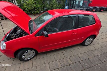 VW Polo 187.053 km 2.800 &euro; Bad Vilbel 61118