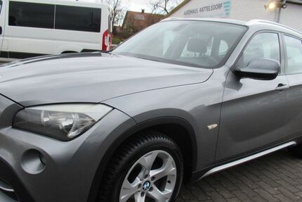 BMW X1 271.000 km 6.400 &euro; Rattelsdorf 96179