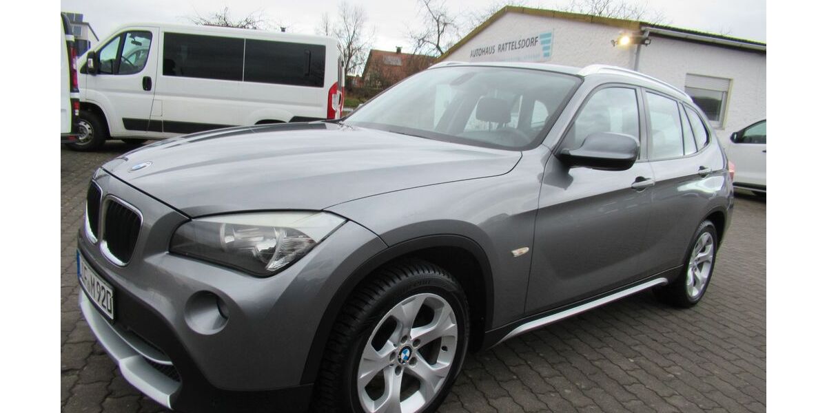 BMW X1 271.000 km 6.400 &euro; Rattelsdorf 96179