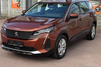 Peugeot 5008 136.300 km 14.390 &euro; Berlin 12057