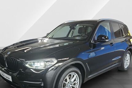 BMW X3 103.128 km 24.707 &euro; Wunstorf 31515