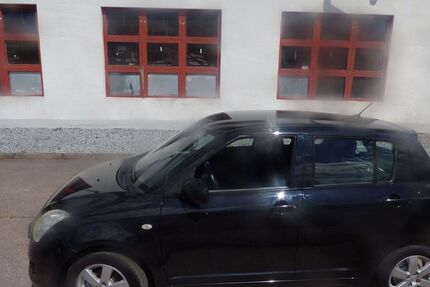 Suzuki Swift 85.000 km 3.900 € Leimbach/Bad Salzungen 36433