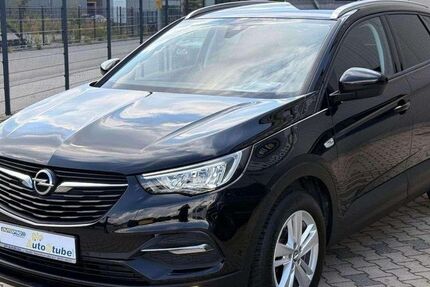 Opel Grandland (X) 25.000 km 18.990 &euro; Lüneburg 21337