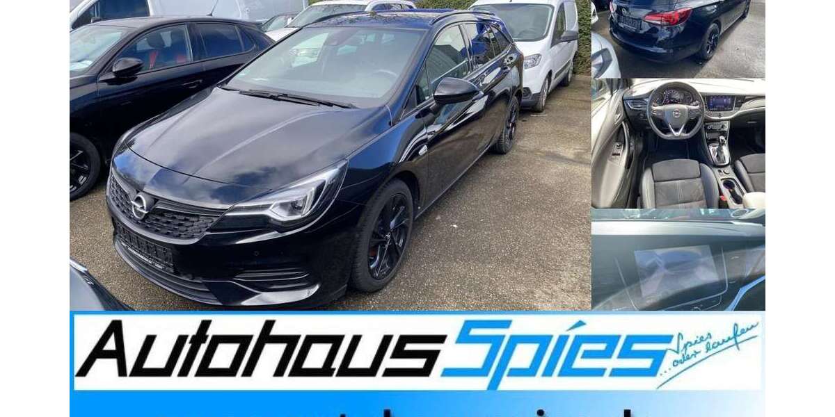 Opel Astra 197.808 km 9.490 &euro; Heilbronn 74076