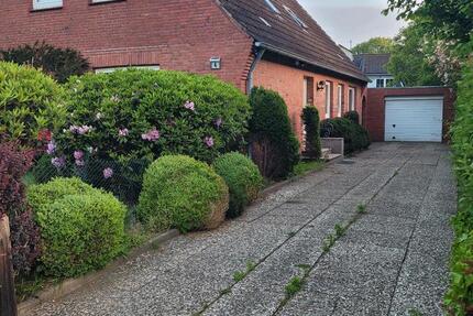 Haus Heide - 6 Zimmer, 109 m&sup2;, 249.000&euro; | Angebot:26788389