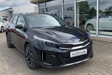 Kia XCeed 4.468 km 24.970 € Anklam 17389