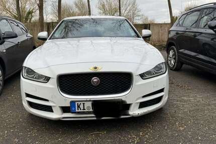 Jaguar XE 88.000 km 14.000 &euro; Kiel 24149