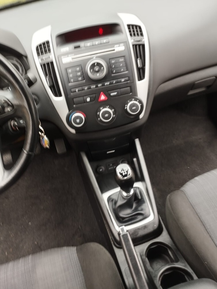 Kia Ceed 134.000 km 4.000 € Vechta 49377