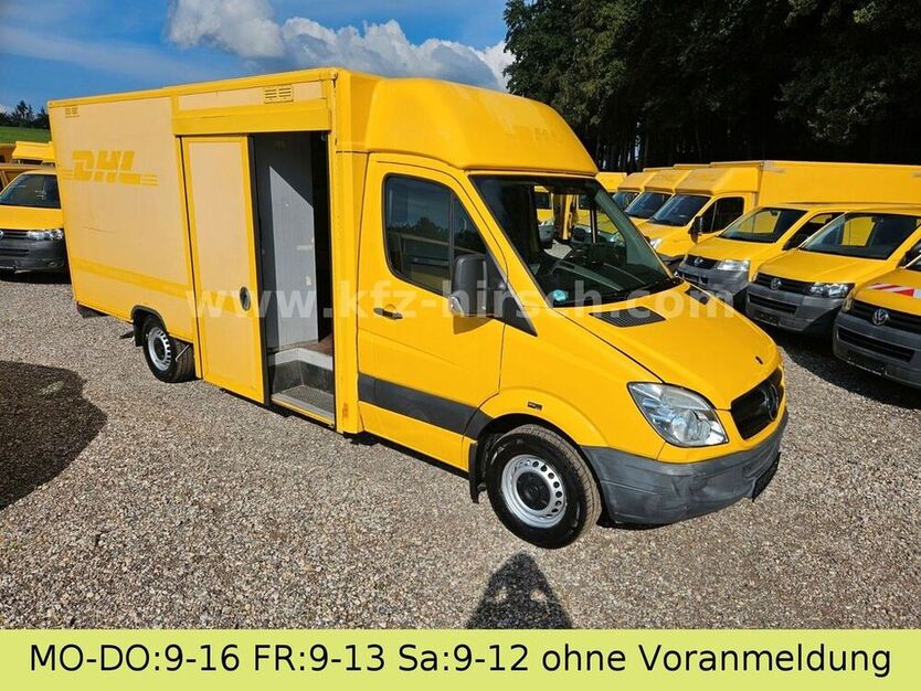 Sprinter
