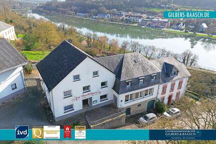 Gewerbeobjekt Palzem - 695.000&euro; | Angebot:26641235