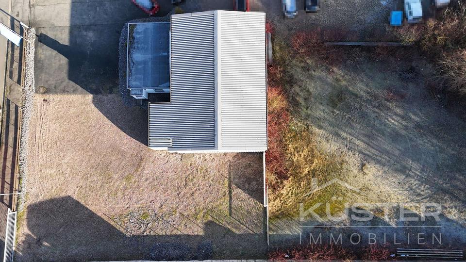 Gewerbeobjekt Barsinghausen - 1.000&euro; | Angebot:24596100