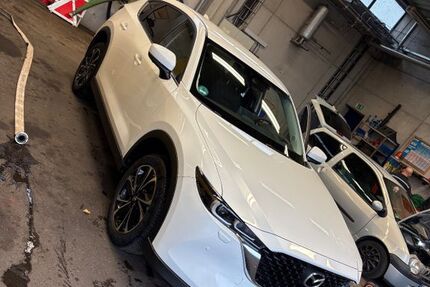Mazda CX-5 14.000 km 32.699 &euro; Stuttgart 70329