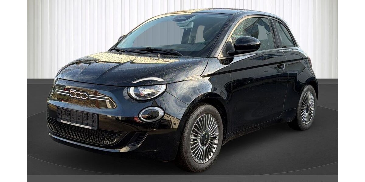 Fiat 500 57.997 km 15.990 &euro; Köln 51069