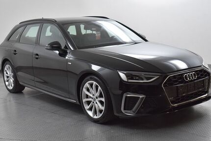 Audi A4 134.886 km 20.450 &euro; Bebra 36179