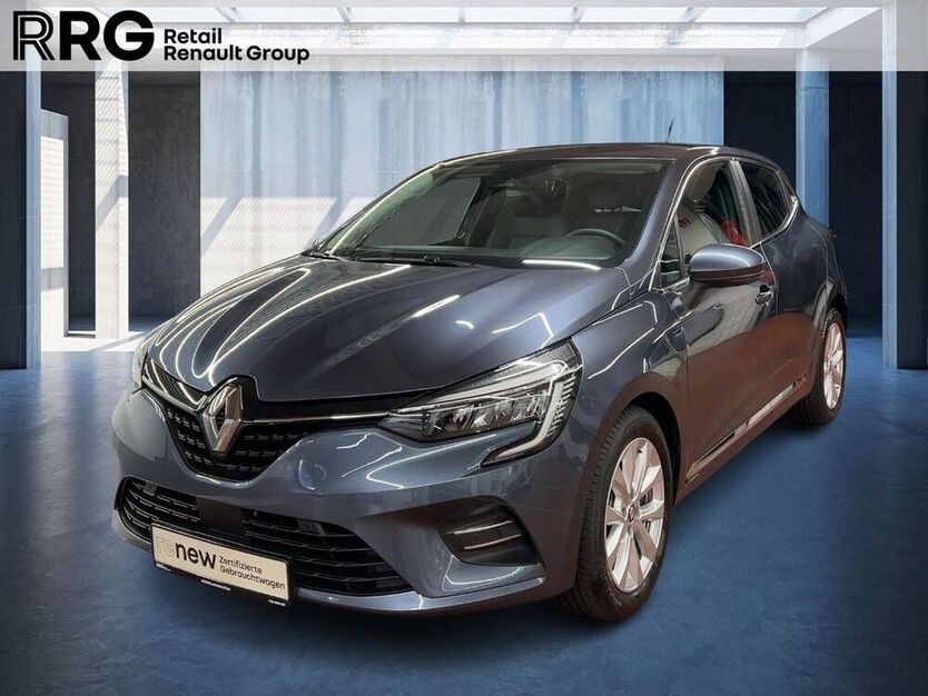 Clio
