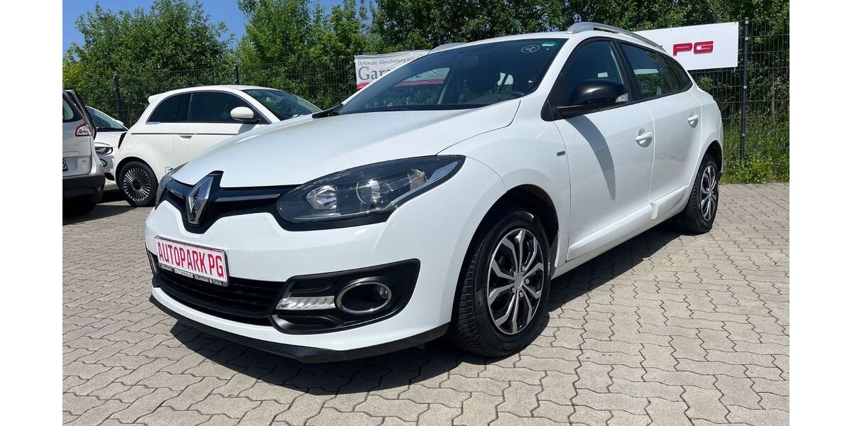 Renault Megane 112.000 km 5.600 &euro; Ahrensburg 22926