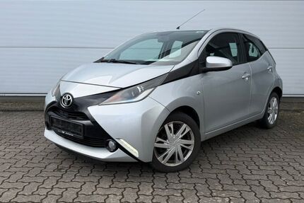 Toyota Aygo (X) 47.900 km 8.800 &euro; Neu Wulmstorf 21629
