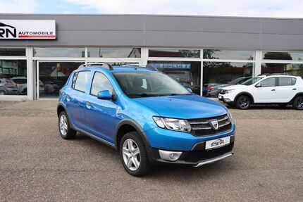 Dacia Sandero 69.800 km 7.990 € Pfullendorf 88630