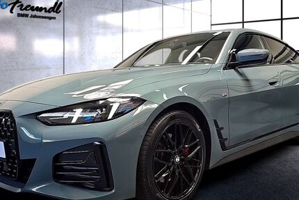 BMW 430 Gran Coupé 8.400 km 49.900 &euro; Meitingen bei Augsburg 86405