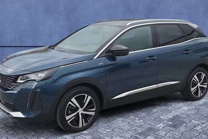 Peugeot 3008 18.500 km 28.950 &euro; Eschwege 37269