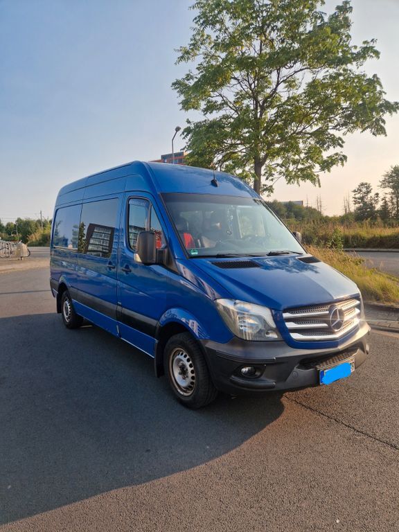 Sprinter