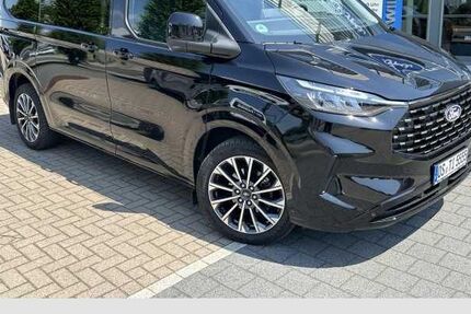 Ford Tourneo Custom 7.000 km 59.940 &euro; Bramsche 49565