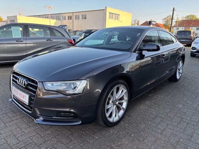 Audi A5 92.613 km 18.490 &euro; Brandenburg 14770