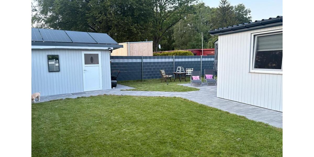 Einfamilienhaus Velen - 3 Zimmer, 45 m&sup2;, 87.000&euro; | Angebot:26698047