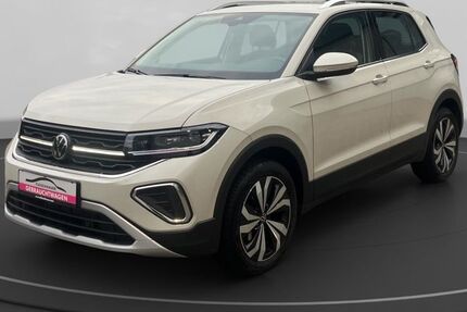 VW T-Cross 7.321 km 26.490 &euro; Bad Kreuznach 55543