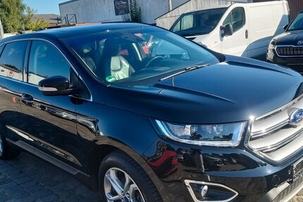 Ford Edge 189.000 km 12.300 &euro; Neu Wulmstorf 21629