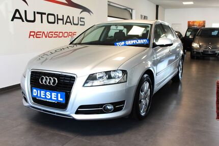 Audi A3 145.720 km 7.490 &euro; Rengsdorf 56579