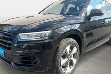 Audi Q5 155.189 km 29.949 € Gross-Gerau 64521