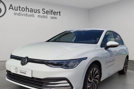 VW Golf 19.500 km 21.490 &euro; Annaberg-Buchholz 09456