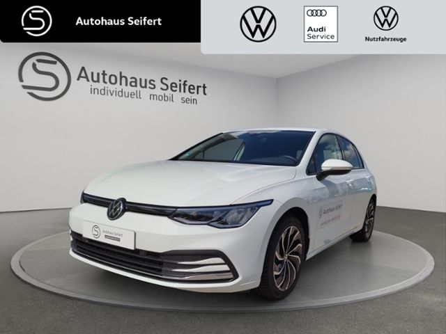 VW Golf 19.500 km 21.490 &euro; Annaberg-Buchholz 09456