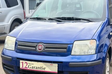 Fiat Panda 150.000 km 1.999 € Nörten-Hardenberg OT Angerstein 37176
