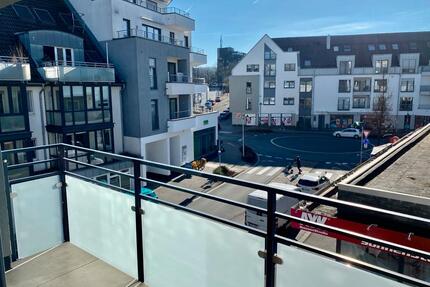 Wohnung Olpe 90qm