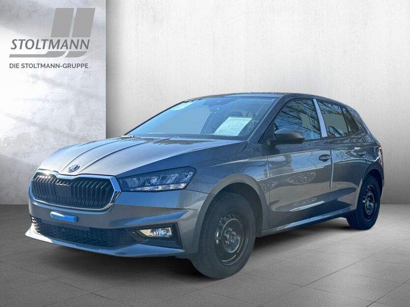 Skoda Fabia 7.700 km 18.590 € Pirmasens 66953