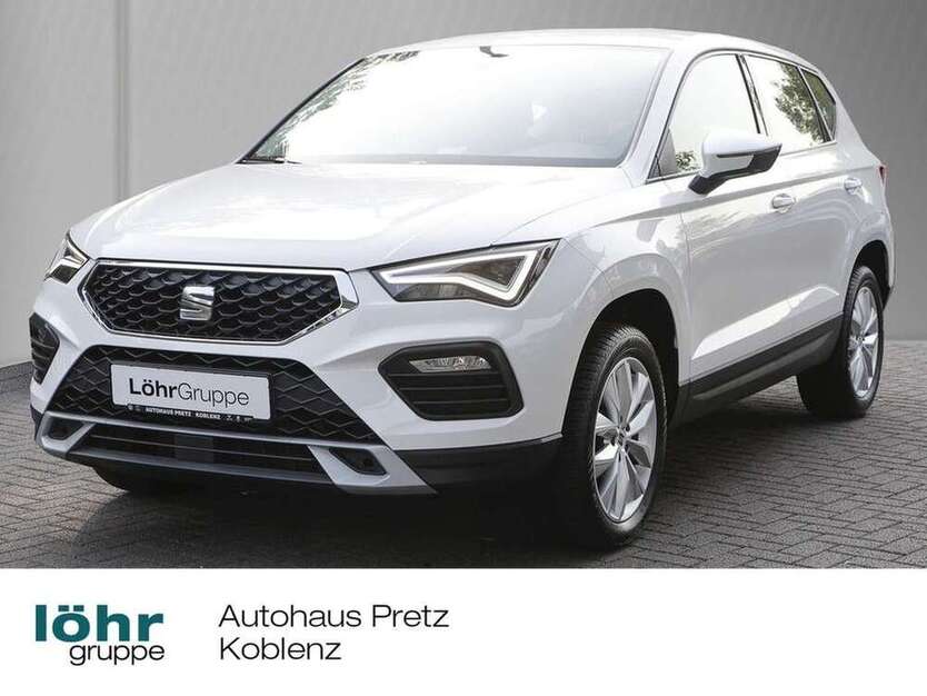 Ateca