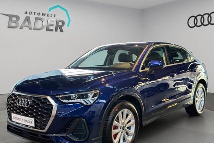 Audi Q3 23.125 km 36.430 &euro; Wolfratshausen 82515