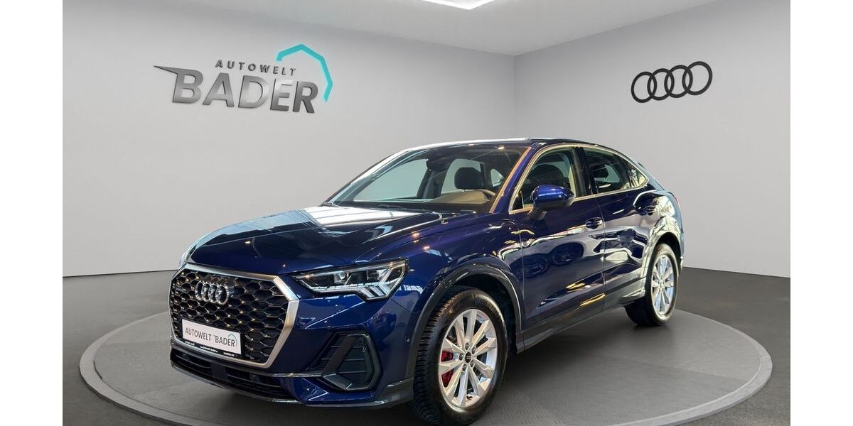 Audi Q3 23.125 km 36.990 &euro; Wolfratshausen 82515