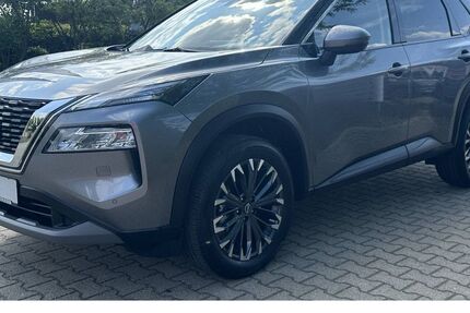 Nissan X-Trail 4.819 km 34.990 &euro; Fürstenwalde 15517