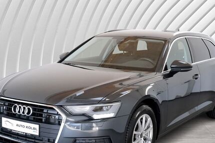 Audi A6 39.062 km 34.390 &euro; Unterschleißheim 85716