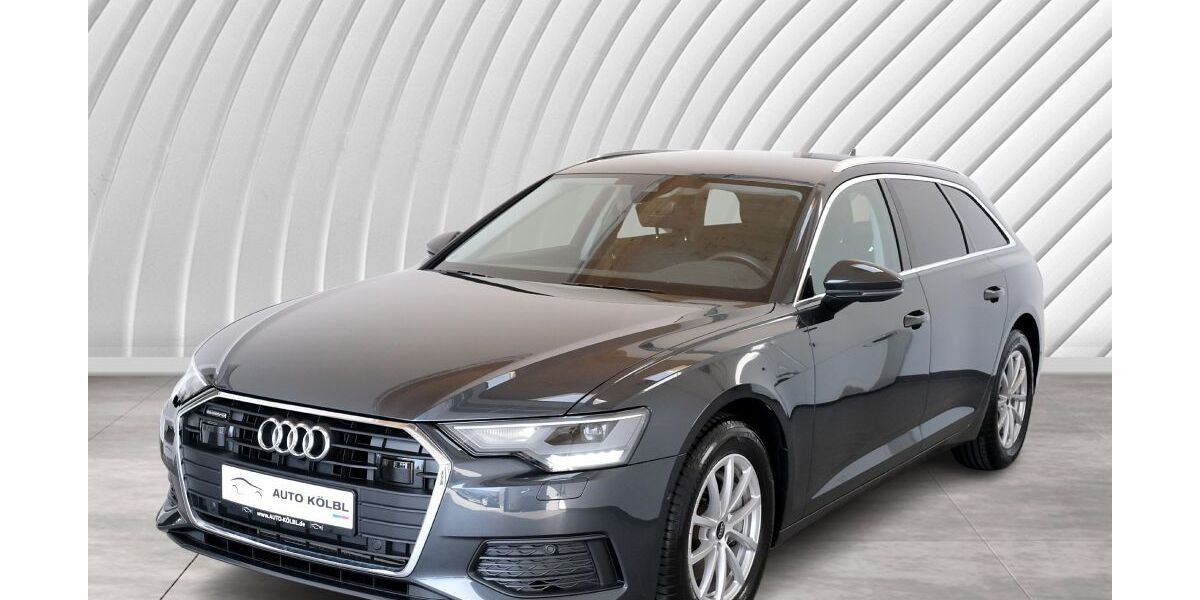 Audi A6 39.062 km 34.390 &euro; Unterschleißheim 85716