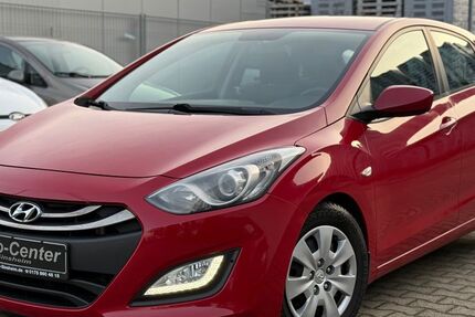 Hyundai i30 248.500 km 3.950 &euro; Brackenheim 74336